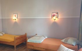 Einzimmerwohnung bei Villa Frida